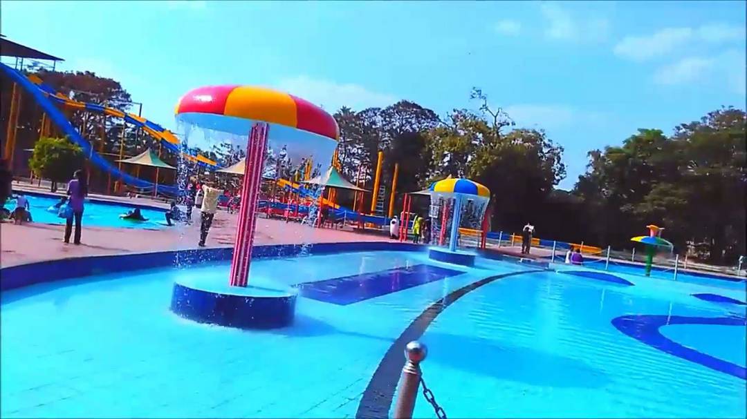 Water world amusement park Bengaluru Tickets, timings, offers Apr 2022